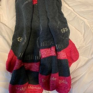 Bridgedale All Mountain Heavyweight Ski Socks